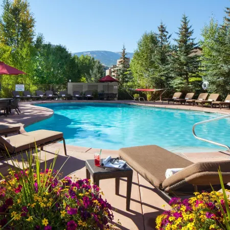 Sheraton Mountain Vista Villas, Avon / Vail Valley