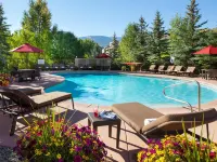 Sheraton Mountain Vista Villas, Avon / Vail Valley - piscina