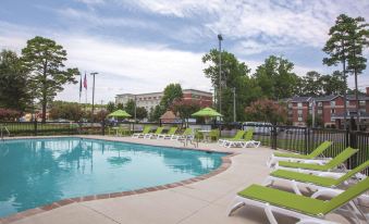 La Quinta Inn & Suites by Wyndham Williamsburg Historic Area