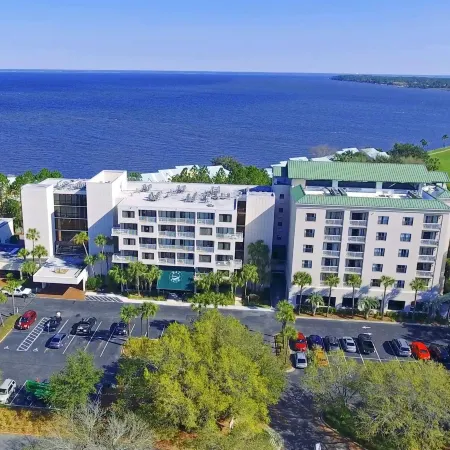 Bay Club of Sandestin