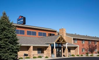 AmericInn by Wyndham Sioux City