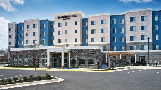 Residence Inn Lynchburg