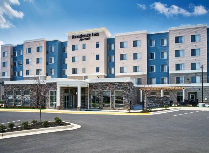 Residence Inn Lynchburg