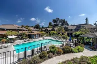 Seacliff Inn Aptos, Tapestry Collection by Hilton Hotels in Capitola