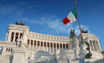 Hotel Giolitti