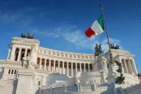 Appartamento Capo D'Africa 30 Hotel a Rione XIX Celio