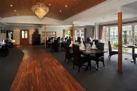 Wai Ora Lakeside Spa Resort - breakfast