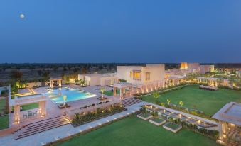 Welcomhotel by ITC Hotels, Jodhpur