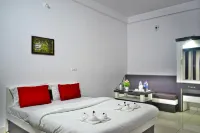 Hotel Golden Nest Hotels in Yelagiri
