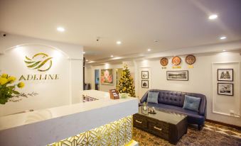 Adeline Hotel Hanoi