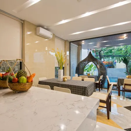 Khong Cam Garden Villas