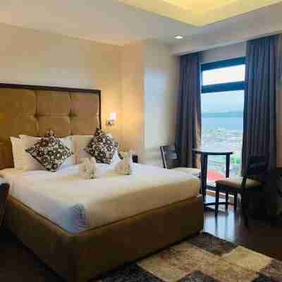 Treasure Island Hotel with Mini Water Adventure Rooms