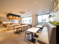 Super Hotel  Anan City Office Hotels in Anan