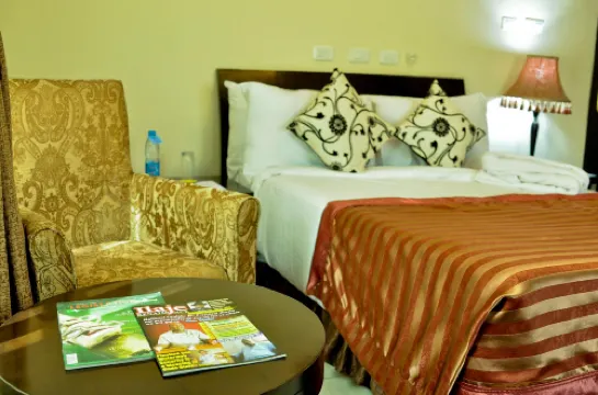 Aes Luxury Apartments