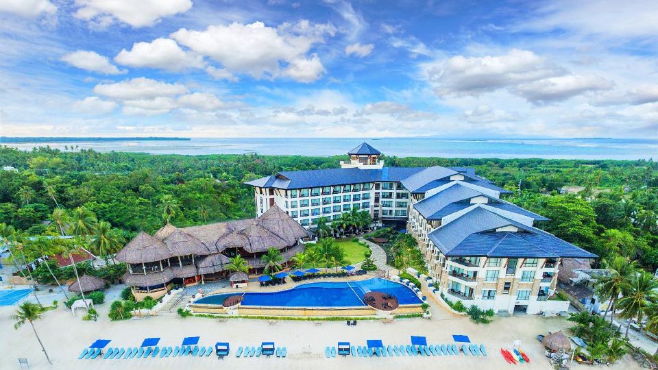 The Bellevue Resort