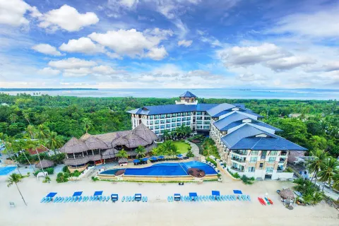 The Bellevue Resort