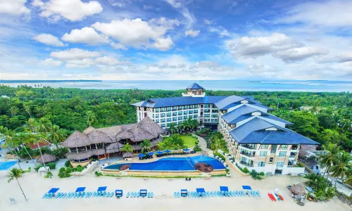 The Bellevue Resort