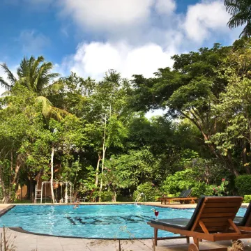 Pelwehera Village Resort