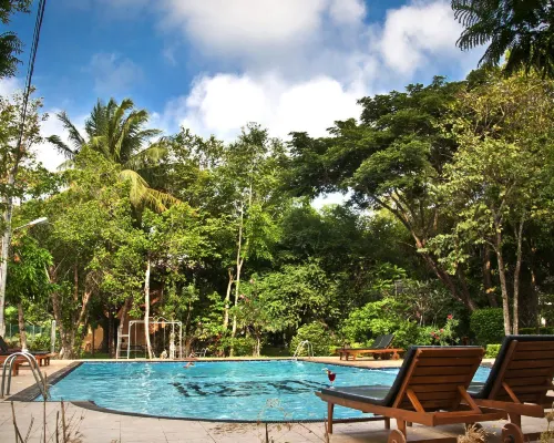 Pelwehera Village Resort Hotels in Dambulla
