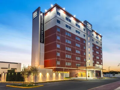 Four Points by Sheraton Queretaro Norte Hotels in Juriquilla