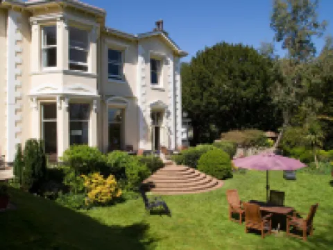 The Hotel Balmoral - Just for Adults