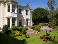 The Hotel Balmoral - Just for Adults Hotel in zona Babbacombe Model Village