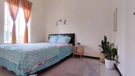 Surabaya Homey Near Its Отели в г. Mulyorejo