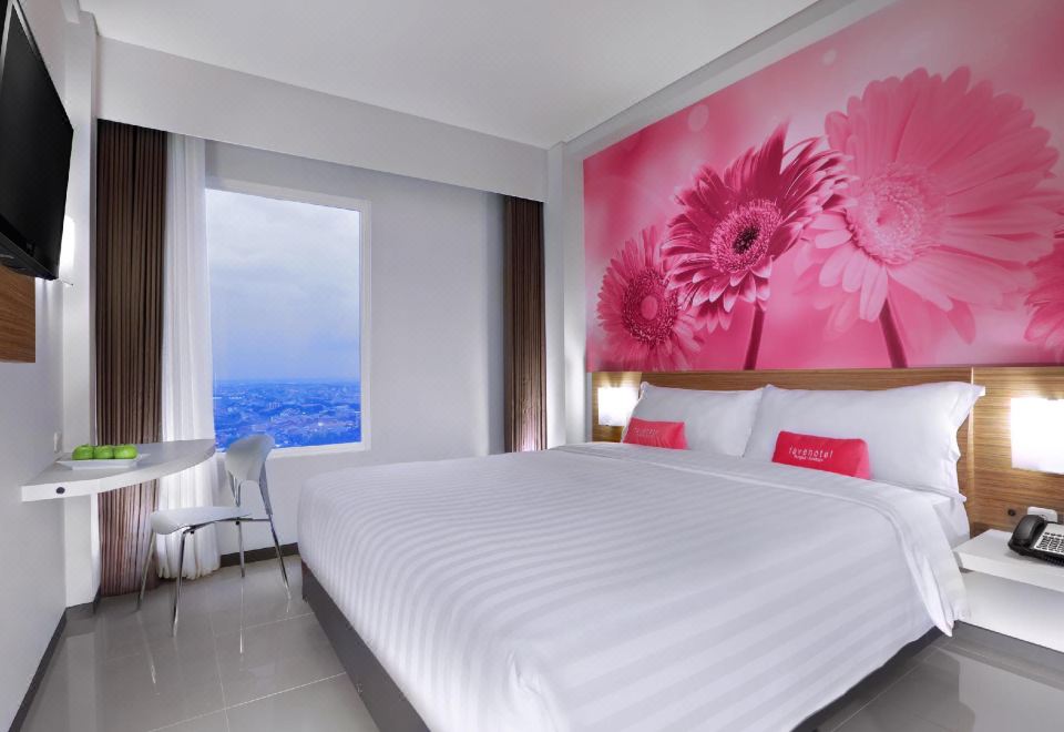 페이브호텔 룽쿳 수라바야