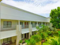 Sare Hotel Yogyakarta (Muslim Friendly) Hoteles en Jetis
