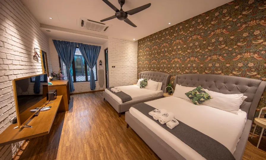 Carnarvon Suites by Reunion