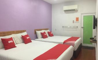 OYO 89671 Changlun Star Motel