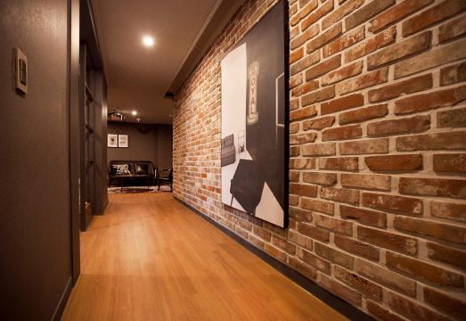 객실 침구류 상세