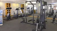 Holiday Inn Express MORELIA by IHG - Gym