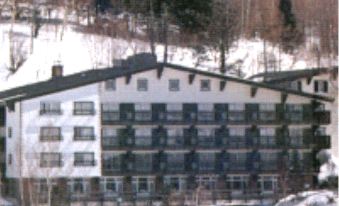 Hotel Kodama