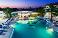Hera Zakynthos Hotel - Pool