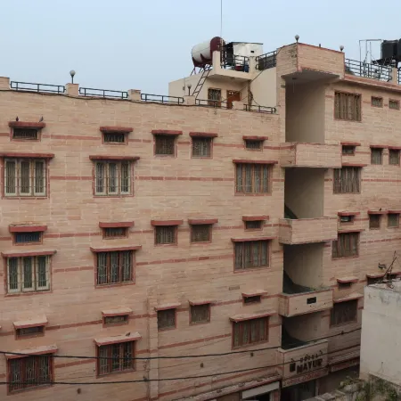 Hotel Mayur