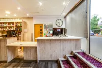 Kegworth Hotel & Conference Centre - bar