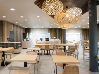Aparthotel Adagio & Spa Vannes Hotels in Plescop