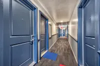 The Elet Hotel Hotel a South Lake Tahoe