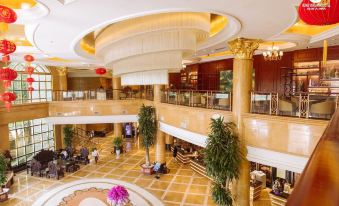 Hong Van Grand Hotel
