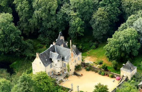 馬諾爾魯斯酒店