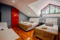 Oak and Stone Bed and Breakfast