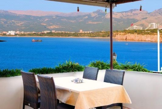 Ozmen Hotel 썸네일