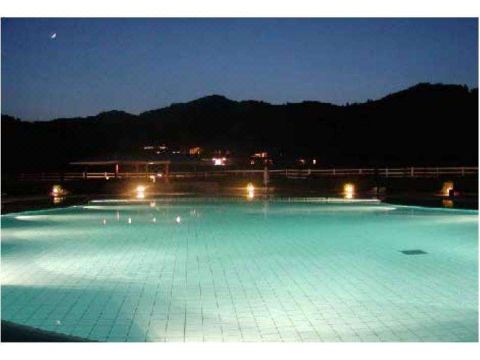 호텔 블루베리 힐 가쓰우라 주변 경관