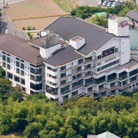 Hotel Miyama