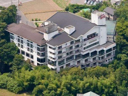 Hotel Miyama