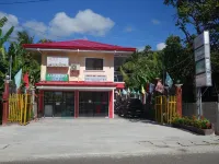 La Fela Pension House Hotels near Mainit Chapel