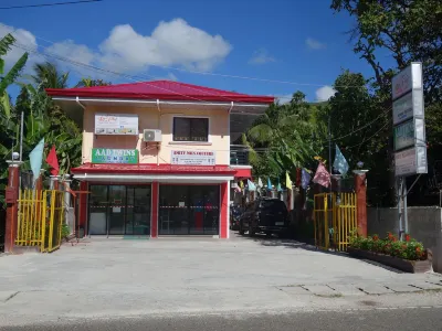 La Fela Pension House فنادق في أوسلوب