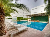 Capital O 827 Speciale Hotel 탄사 호텔