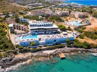 Horizon Beach Hotels in Stalida